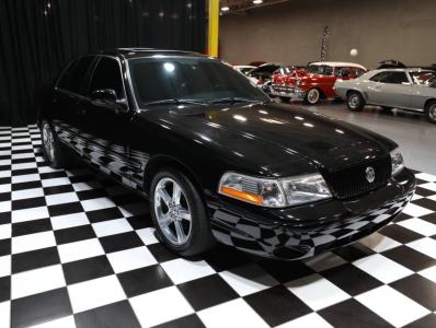 2004 Mercury Marauder