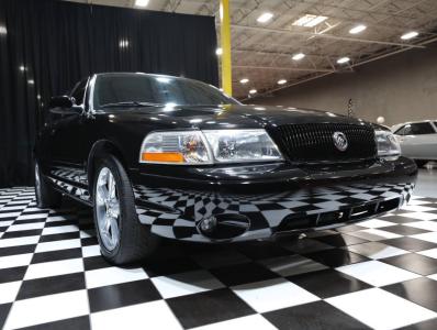 2004 Mercury Marauder