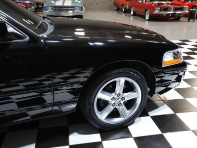 2004 Mercury Marauder
