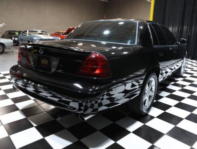 2004 Mercury Marauder
