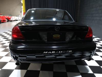 2004 Mercury Marauder