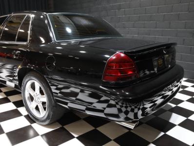 2004 Mercury Marauder
