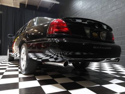 2004 Mercury Marauder