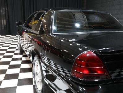 2004 Mercury Marauder