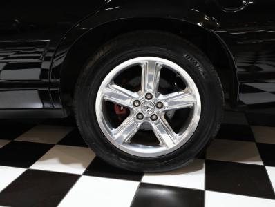 2004 Mercury Marauder