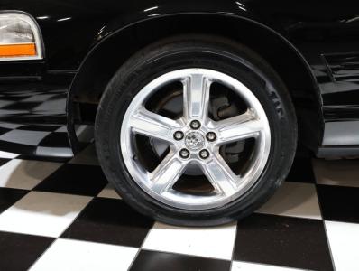 2004 Mercury Marauder