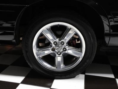 2004 Mercury Marauder