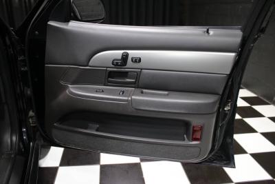 2004 Mercury Marauder