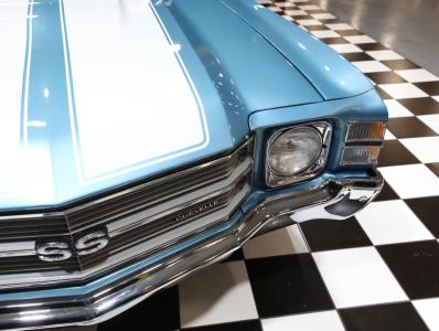 1971 Chevrolet Chevelle