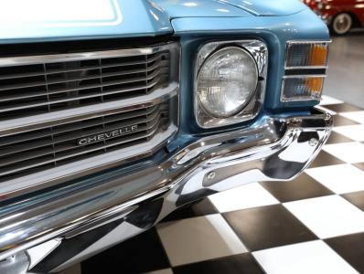 1971 Chevrolet Chevelle