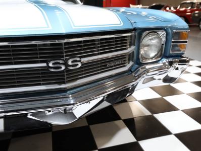 1971 Chevrolet Chevelle