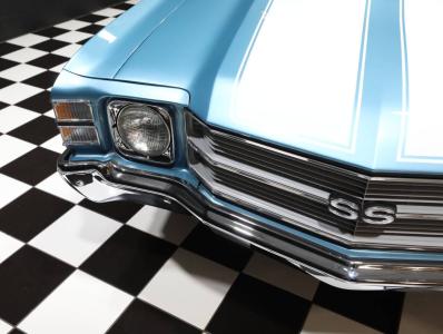1971 Chevrolet Chevelle