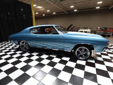 1971 Chevrolet Chevelle