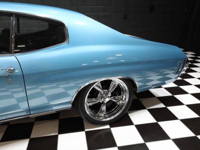 1971 Chevrolet Chevelle