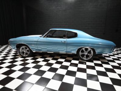1971 Chevrolet Chevelle