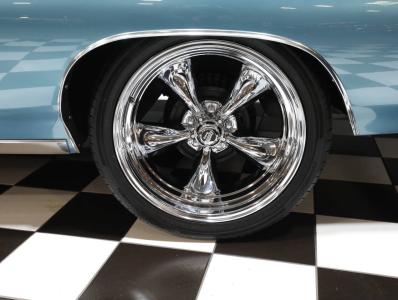 1971 Chevrolet Chevelle