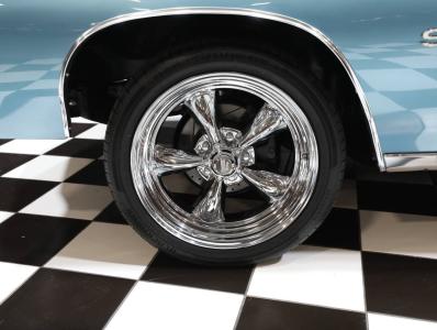 1971 Chevrolet Chevelle