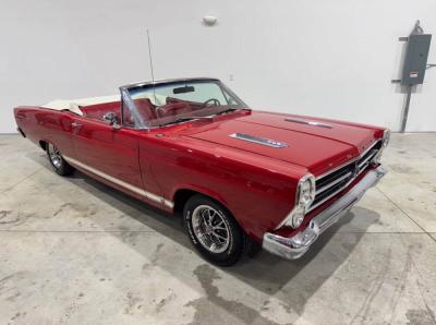 1966 Ford Fairlane