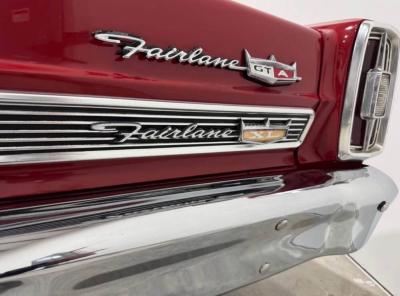 1966 Ford Fairlane