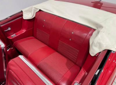 1966 Ford Fairlane