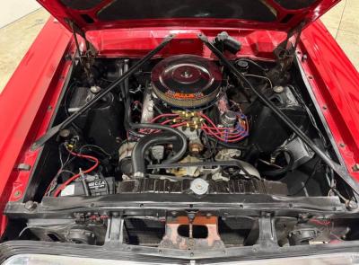 1966 Ford Fairlane