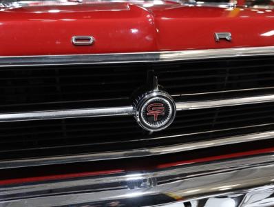 1966 Ford Fairlane