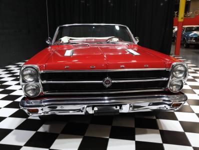 1966 Ford Fairlane
