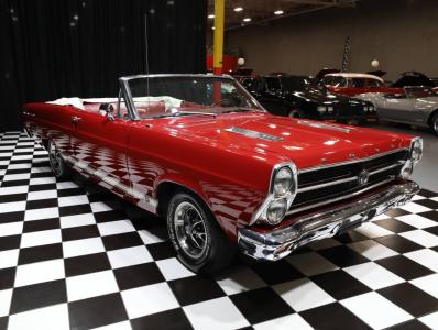 1966 Ford Fairlane