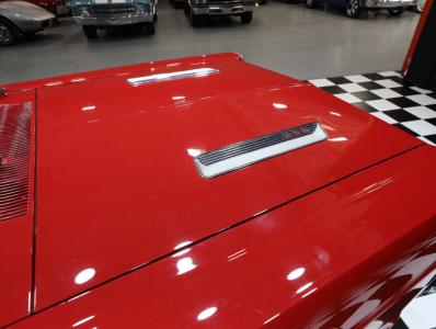 1966 Ford Fairlane