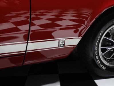 1966 Ford Fairlane