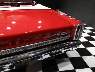 1966 Ford Fairlane