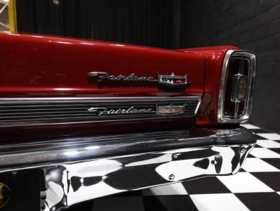 1966 Ford Fairlane