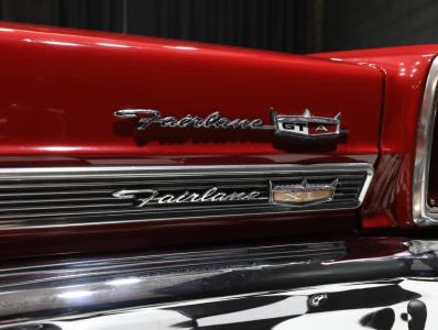 1966 Ford Fairlane