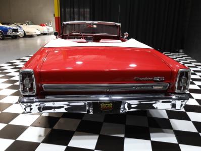 1966 Ford Fairlane
