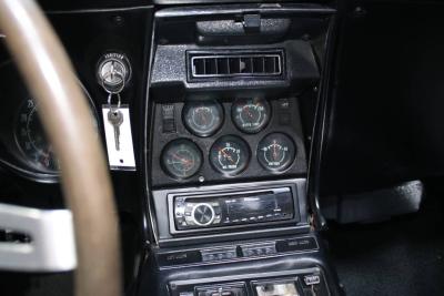 1968 Chevrolet Corvette