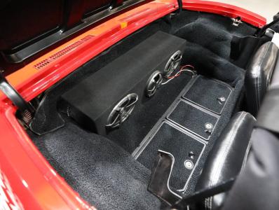 1968 Chevrolet Corvette