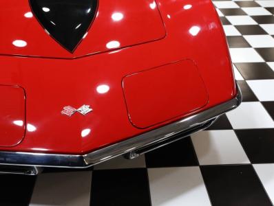 1968 Chevrolet Corvette