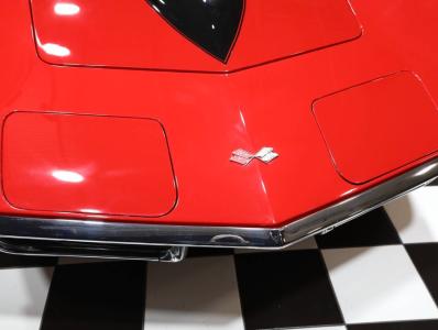 1968 Chevrolet Corvette