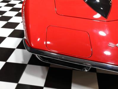1968 Chevrolet Corvette