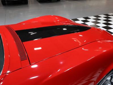 1968 Chevrolet Corvette
