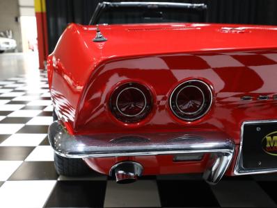 1968 Chevrolet Corvette