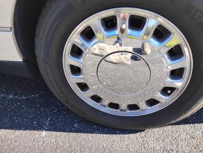 1993 Cadillac Allante