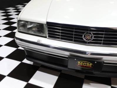 1993 Cadillac Allante