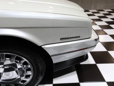 1993 Cadillac Allante