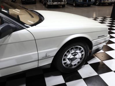 1993 Cadillac Allante