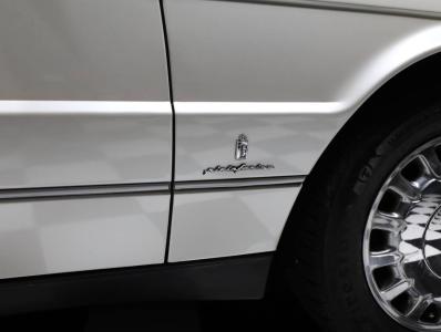 1993 Cadillac Allante