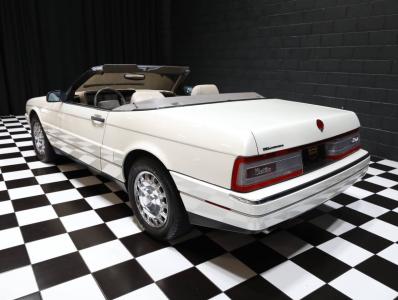 1993 Cadillac Allante