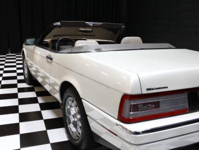 1993 Cadillac Allante