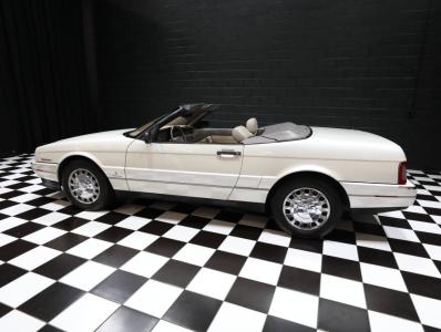 1993 Cadillac Allante