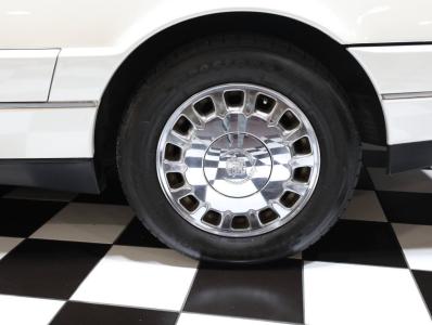 1993 Cadillac Allante